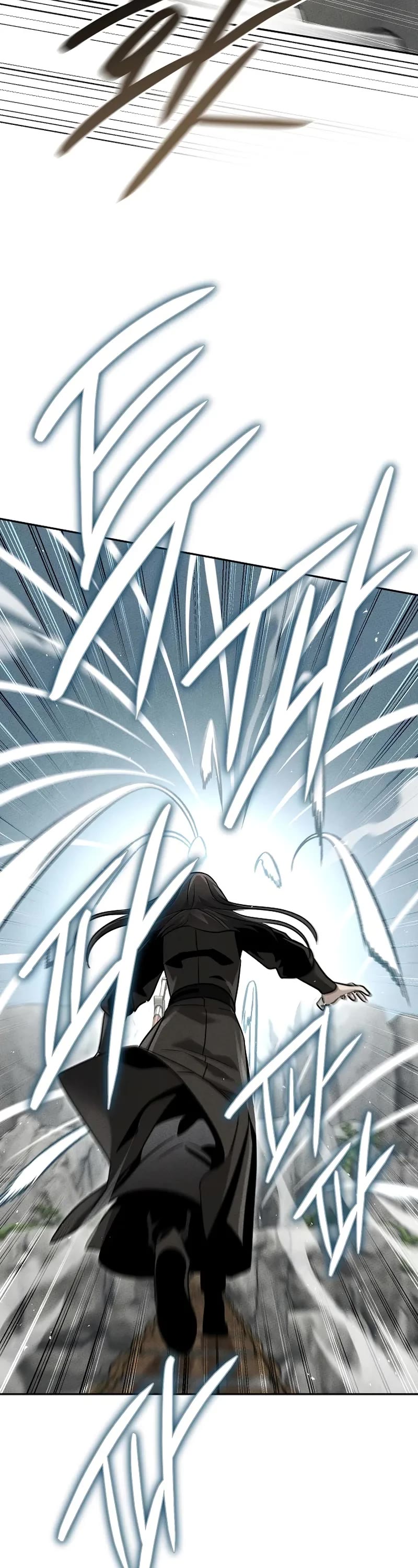 The Divine Demon's Grand Ascension Chapter 33 page 28 - Chapter 33