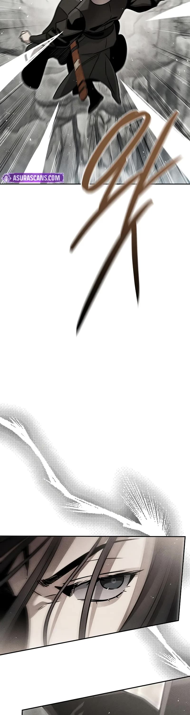 The Divine Demon's Grand Ascension Chapter 33 page 32 - Chapter 33