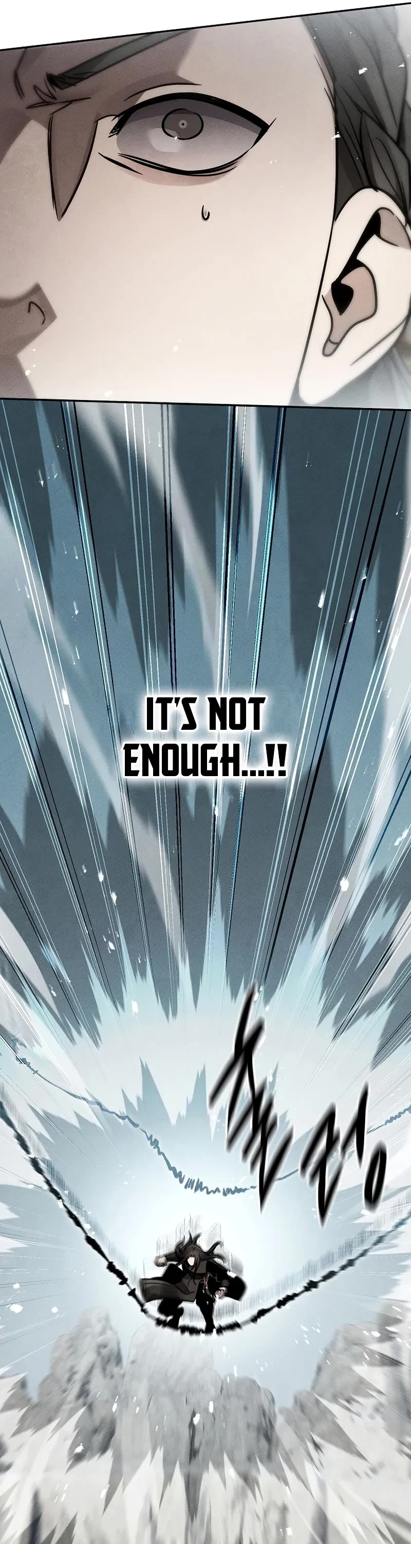 The Divine Demon's Grand Ascension Chapter 33 page 36 - Chapter 33