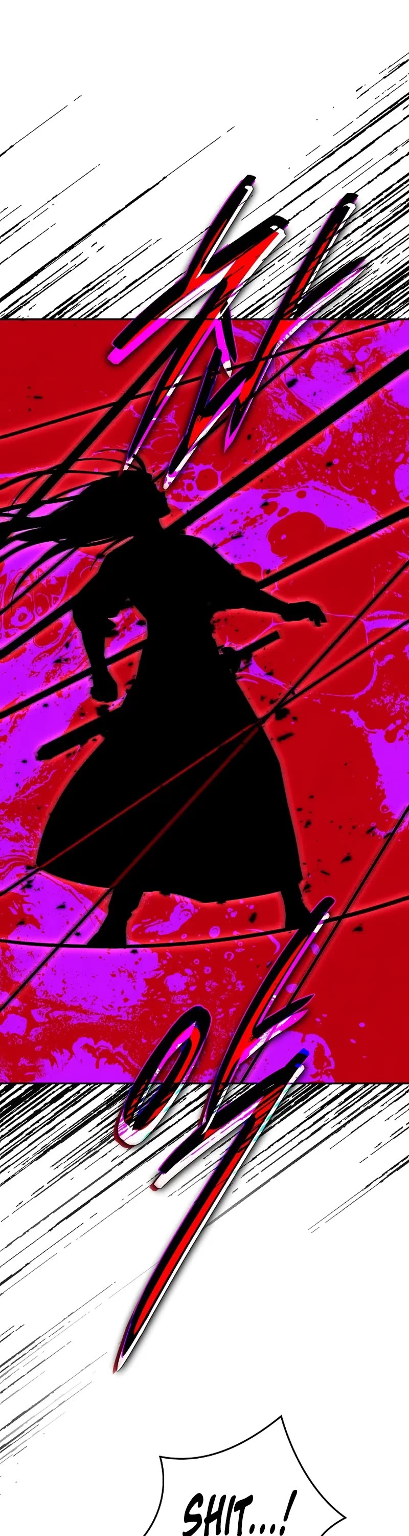 The Divine Demon's Grand Ascension Chapter 33 page 38 - Chapter 33