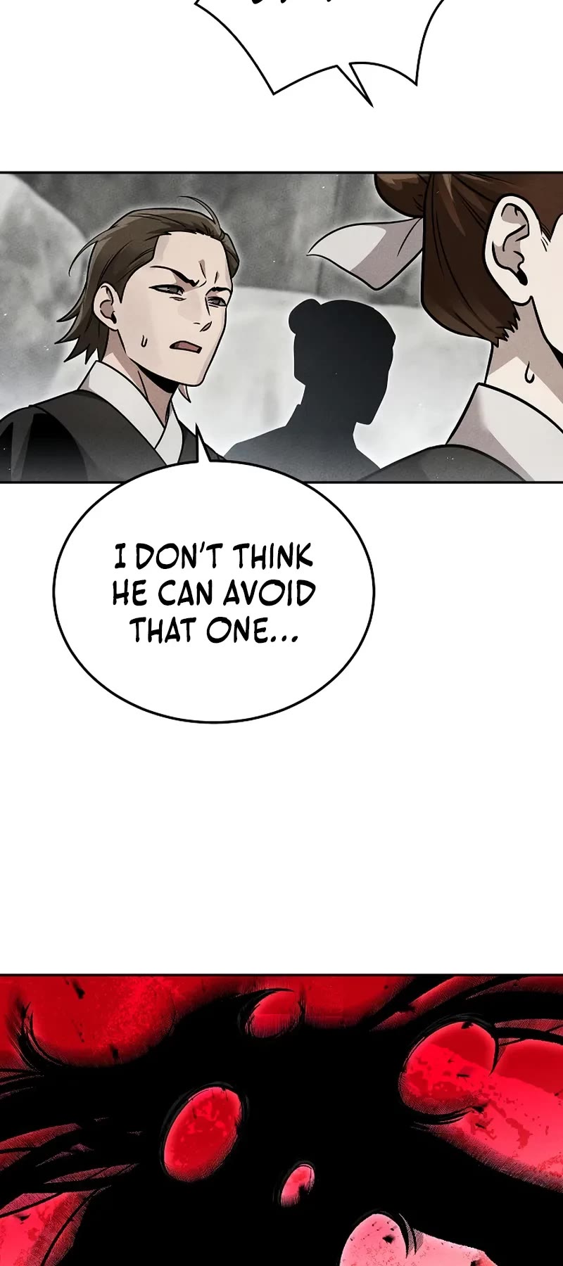 The Divine Demon's Grand Ascension Chapter 33 page 39 - Chapter 33