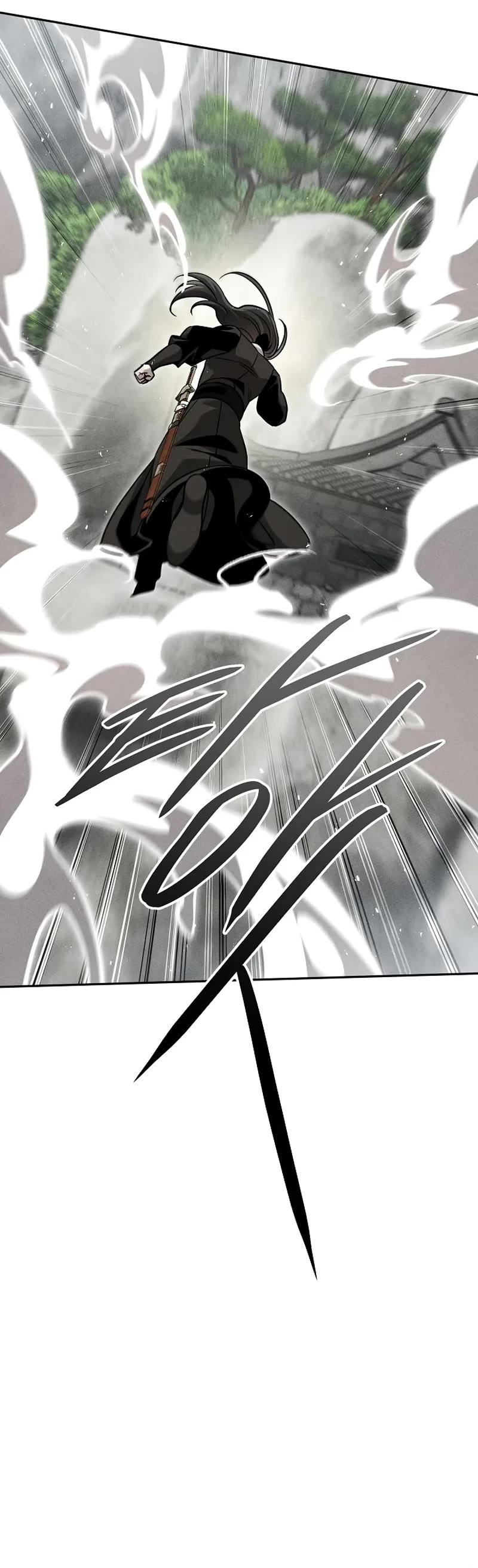 The Divine Demon's Grand Ascension Chapter 33 page 45 - Chapter 33