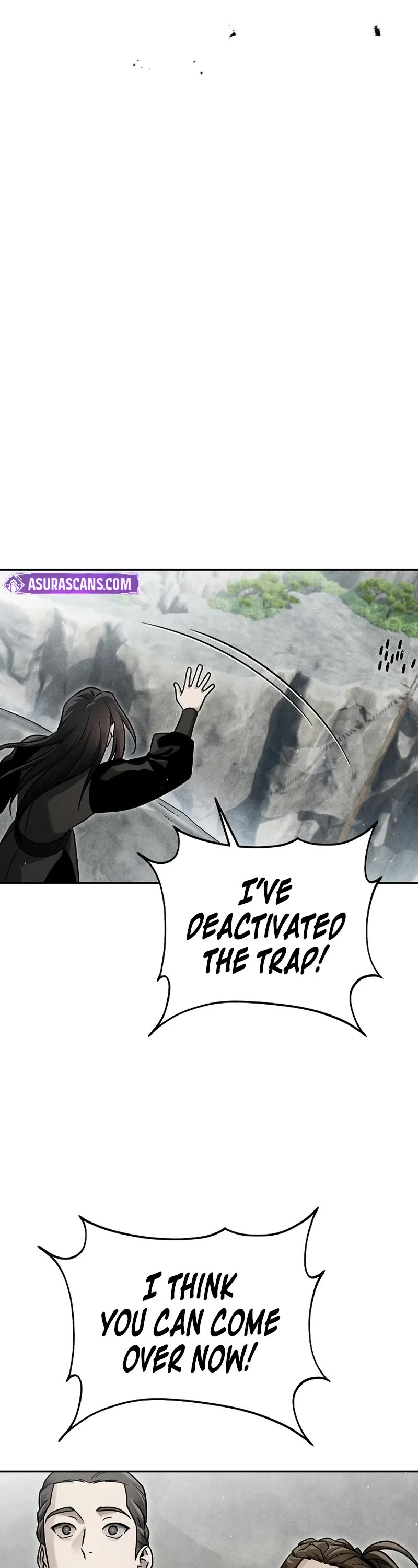 The Divine Demon's Grand Ascension Chapter 33 page 53 - Chapter 33