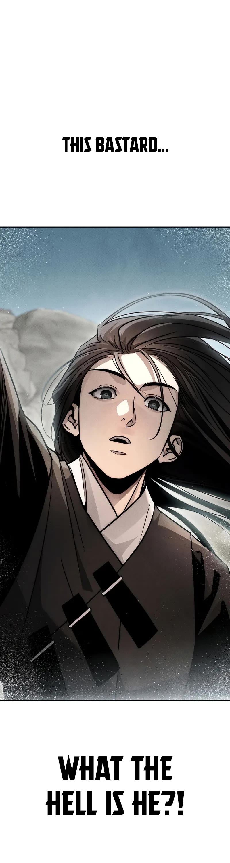 The Divine Demon's Grand Ascension Chapter 33 page 55 - Chapter 33