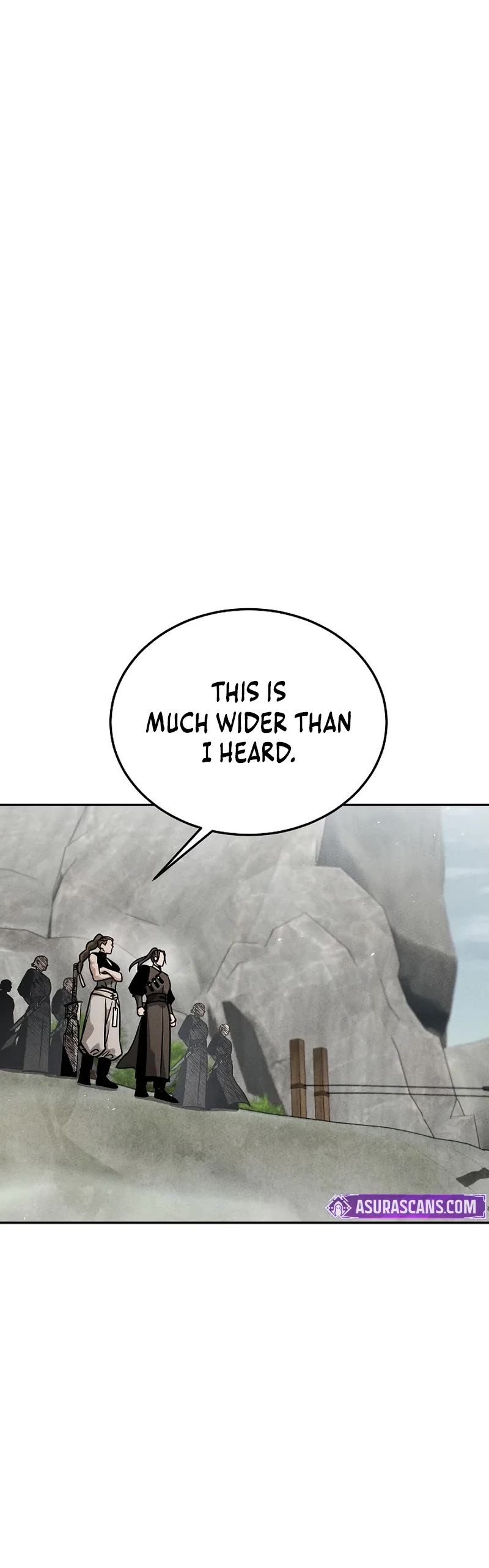 The Divine Demon's Grand Ascension Chapter 33 page 6 - Chapter 33