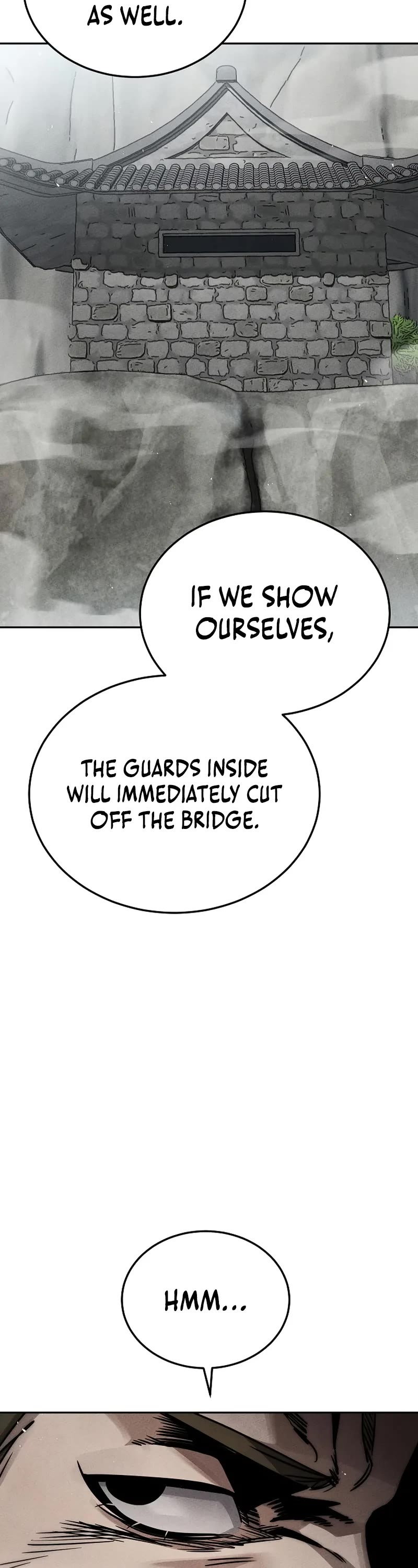 The Divine Demon's Grand Ascension Chapter 33 page 8 - Chapter 33