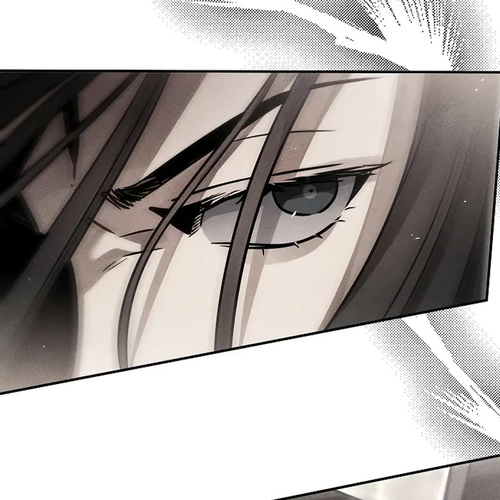 The Divine Demon's Grand Ascension Chapter 33 cover