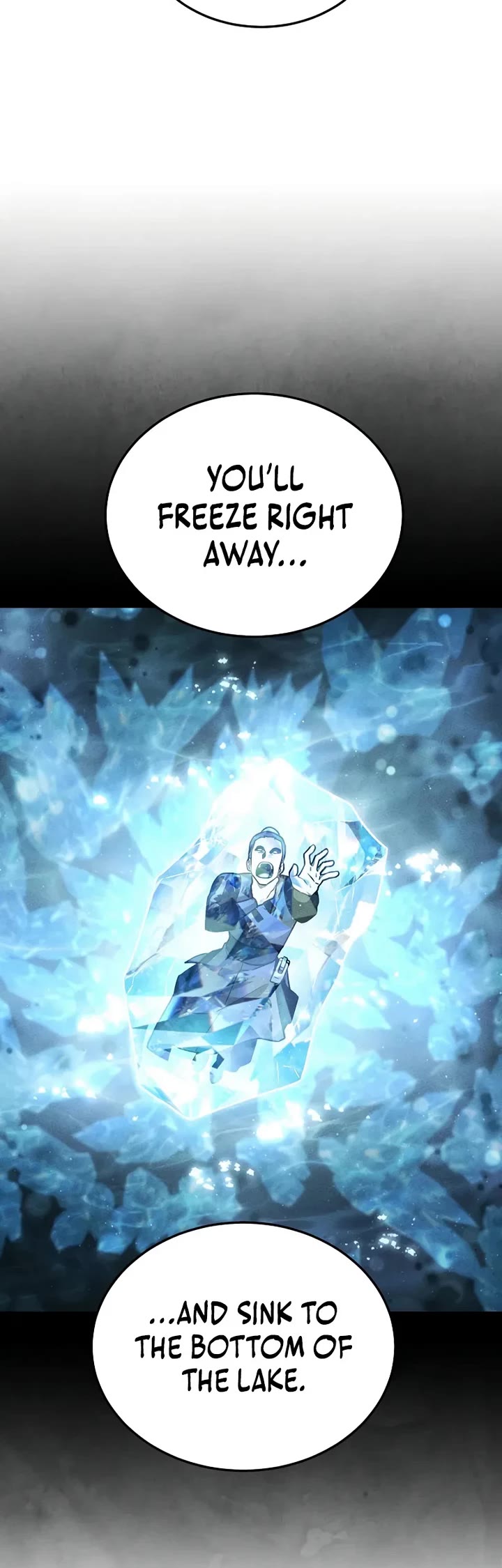 The Divine Demon's Grand Ascension Chapter 34 page 14 - Chapter 34