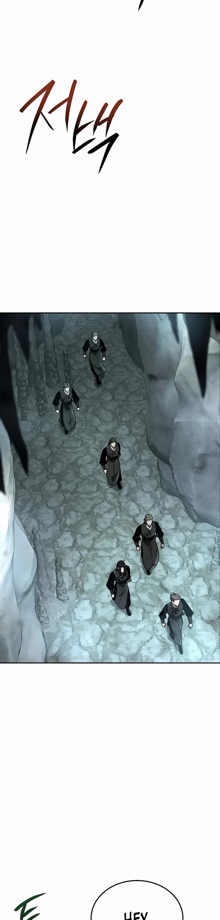 The Divine Demon's Grand Ascension Chapter 34 page 2 - Chapter 34