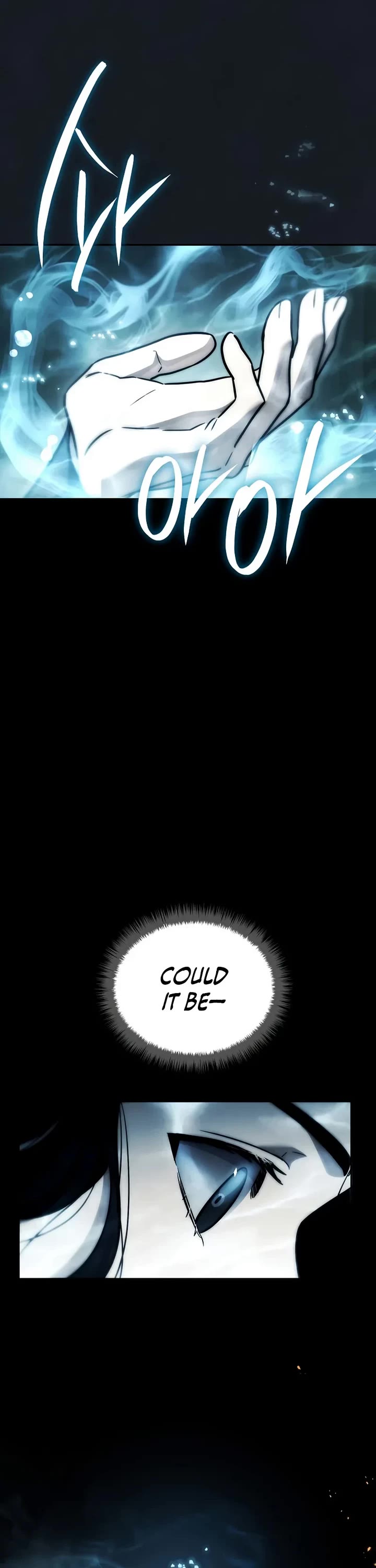 The Divine Demon's Grand Ascension Chapter 34 page 23 - Chapter 34