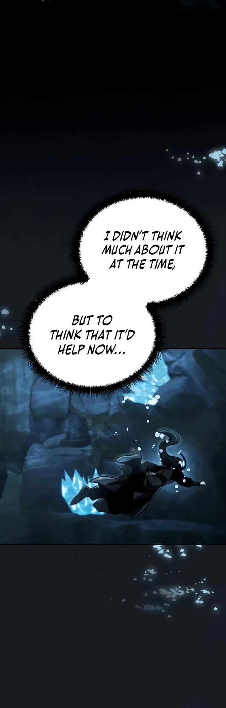 The Divine Demon's Grand Ascension Chapter 34 page 25 - Chapter 34