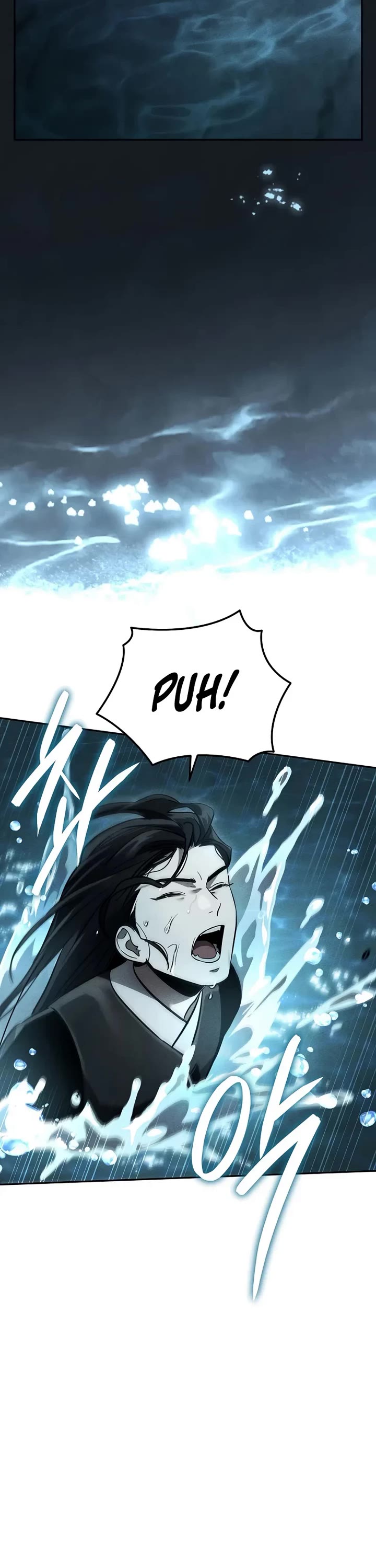 The Divine Demon's Grand Ascension Chapter 34 page 27 - Chapter 34