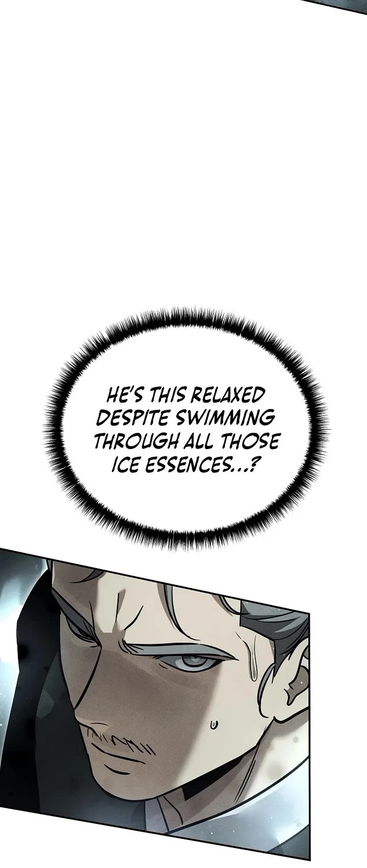 The Divine Demon's Grand Ascension Chapter 34 page 30 - Chapter 34