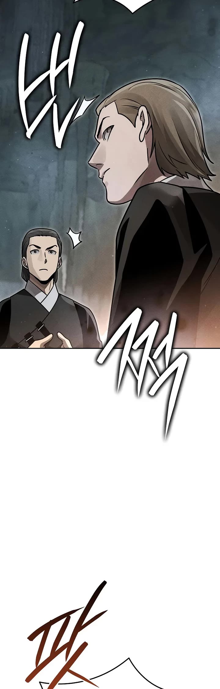 The Divine Demon's Grand Ascension Chapter 34 page 34 - Chapter 34