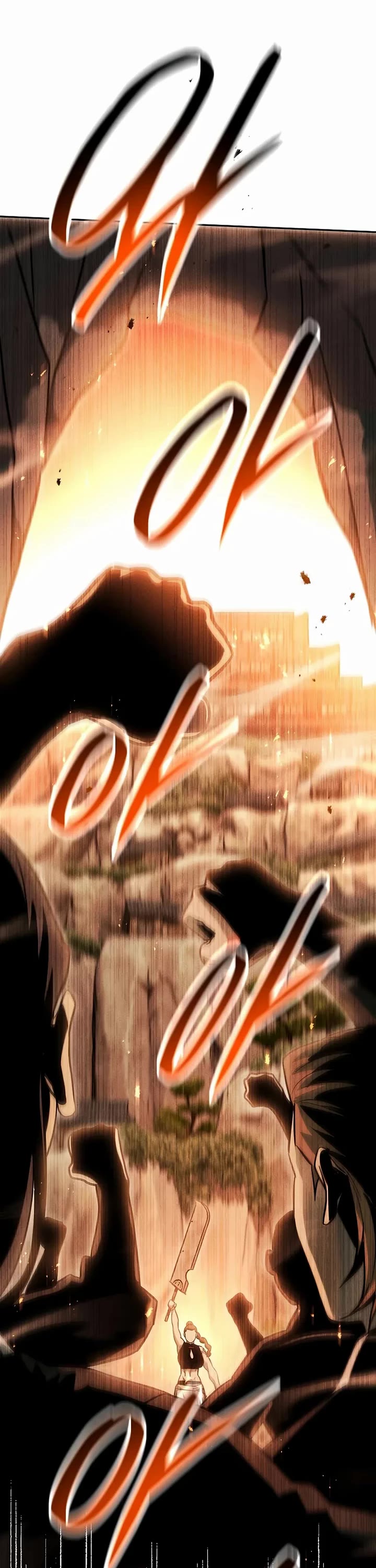 The Divine Demon's Grand Ascension Chapter 34 page 36 - Chapter 34