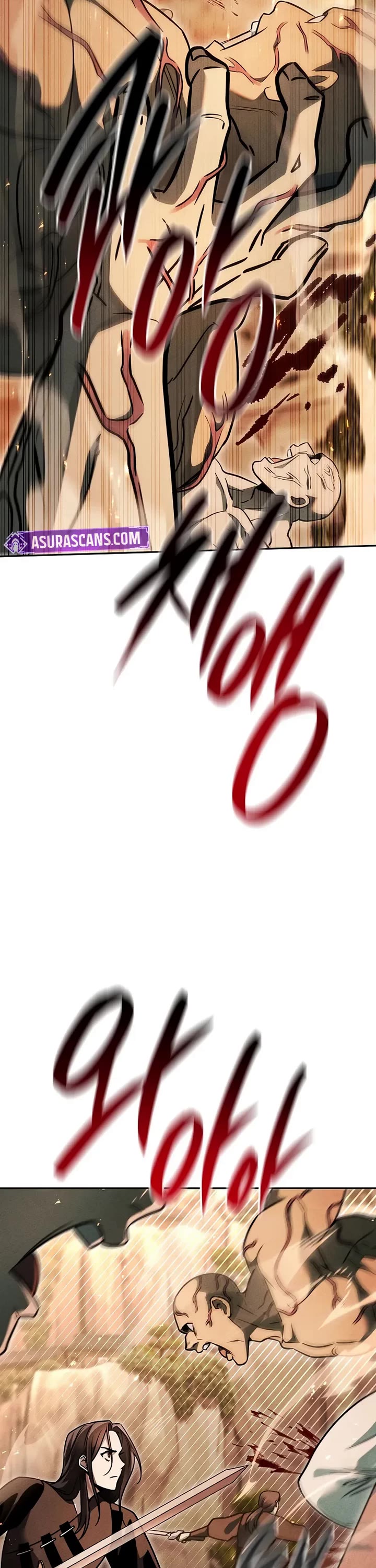 The Divine Demon's Grand Ascension Chapter 34 page 41 - Chapter 34