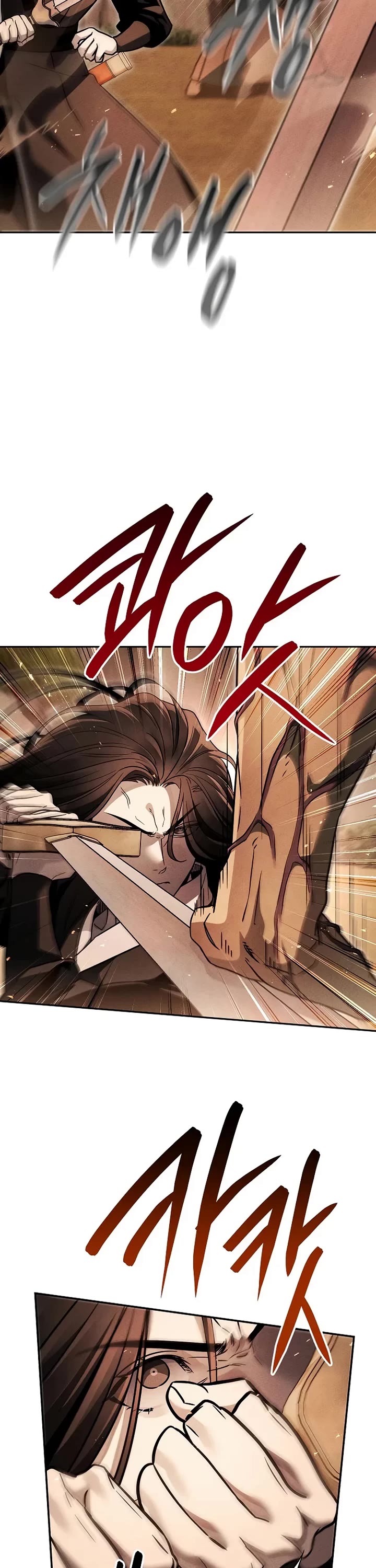 The Divine Demon's Grand Ascension Chapter 34 page 42 - Chapter 34