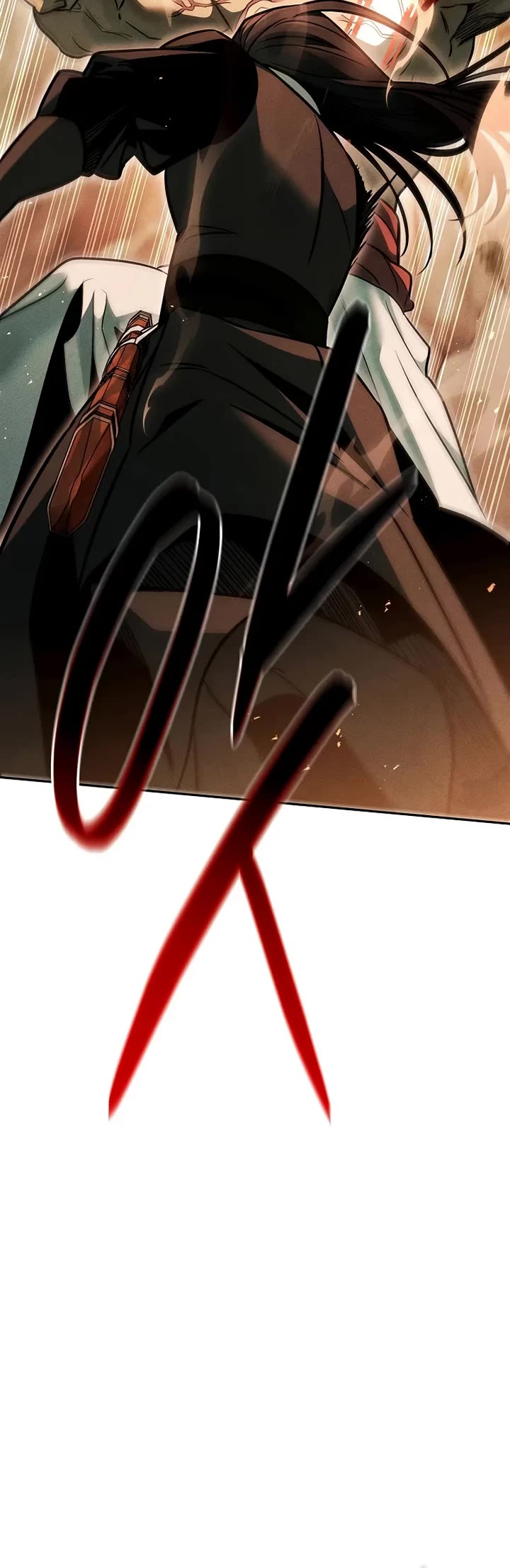 The Divine Demon's Grand Ascension Chapter 34 page 44 - Chapter 34