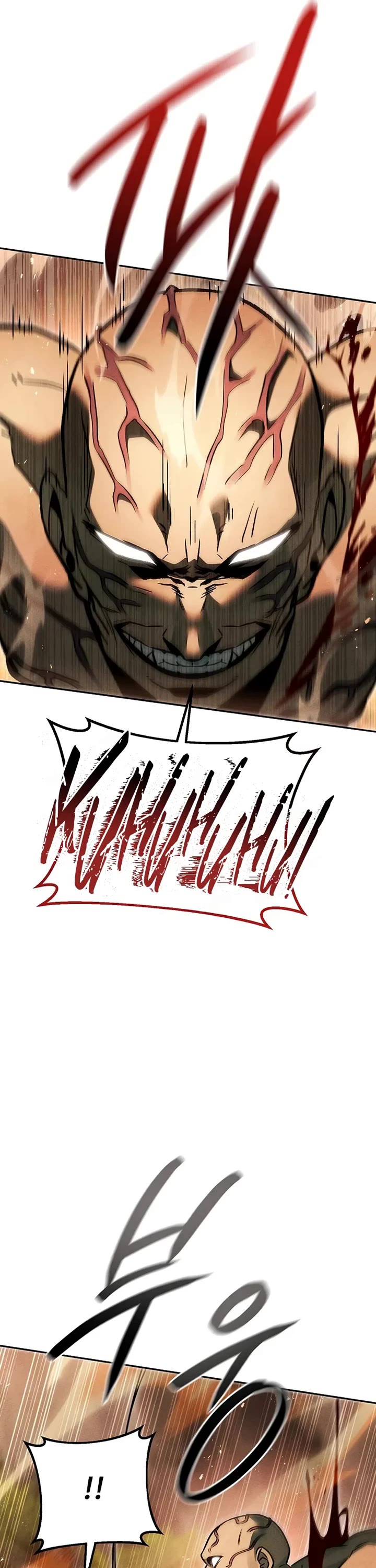 The Divine Demon's Grand Ascension Chapter 34 page 45 - Chapter 34