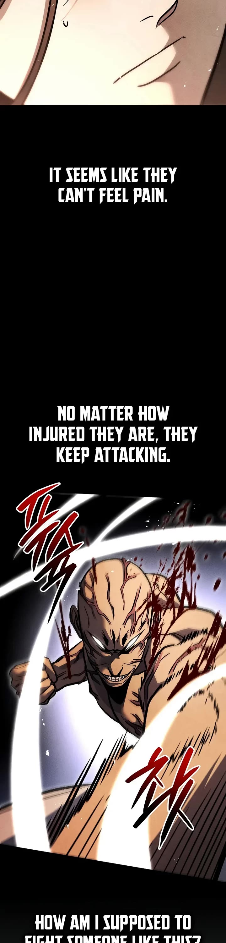 The Divine Demon's Grand Ascension Chapter 34 page 47 - Chapter 34