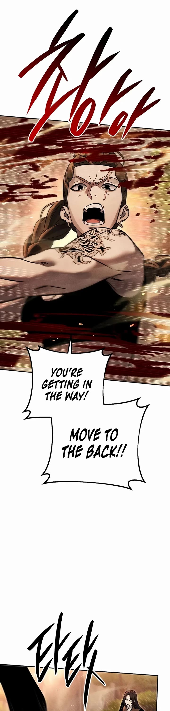 The Divine Demon's Grand Ascension Chapter 34 page 50 - Chapter 34
