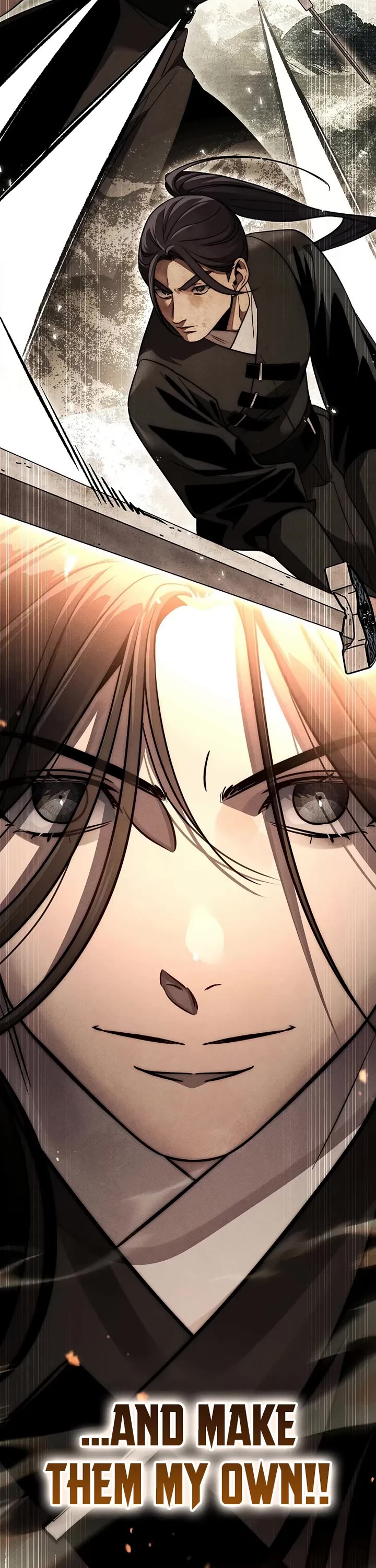 The Divine Demon's Grand Ascension Chapter 34 page 54 - Chapter 34