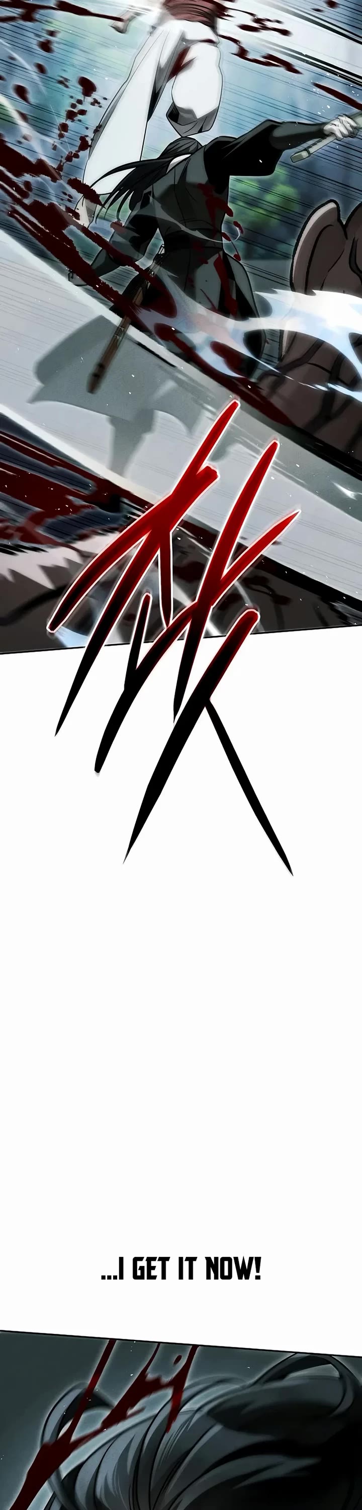 The Divine Demon's Grand Ascension Chapter 35 page 13 - Chapter 35