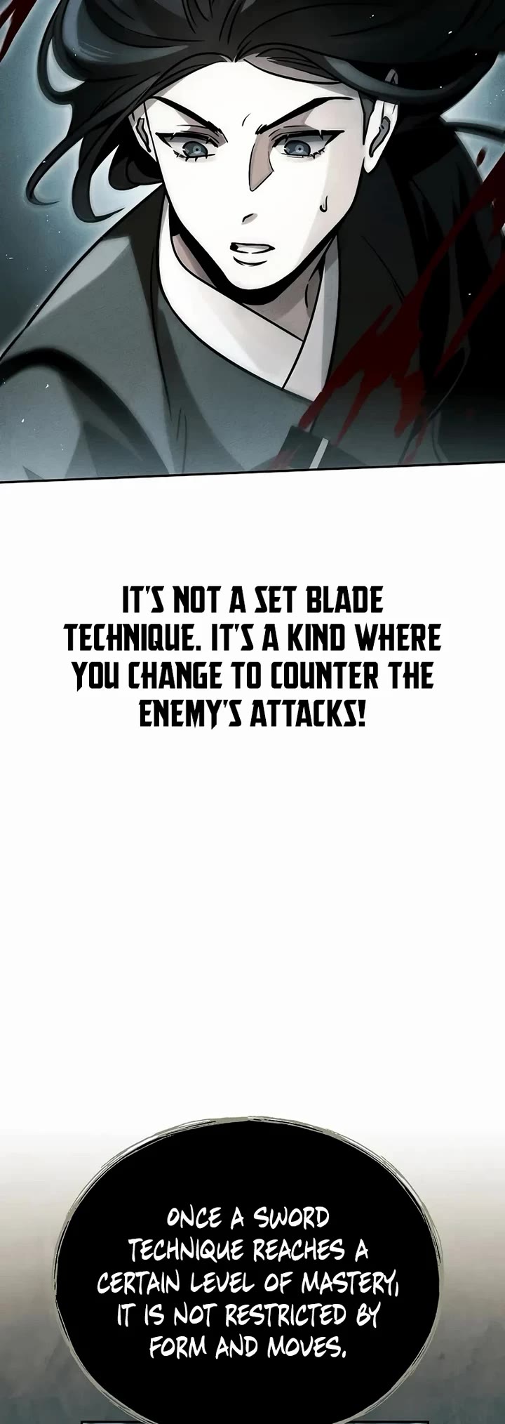 The Divine Demon's Grand Ascension Chapter 35 page 14 - Chapter 35