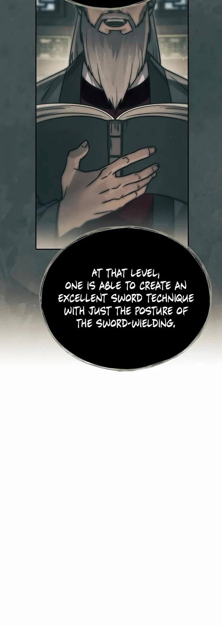 The Divine Demon's Grand Ascension Chapter 35 page 15 - Chapter 35