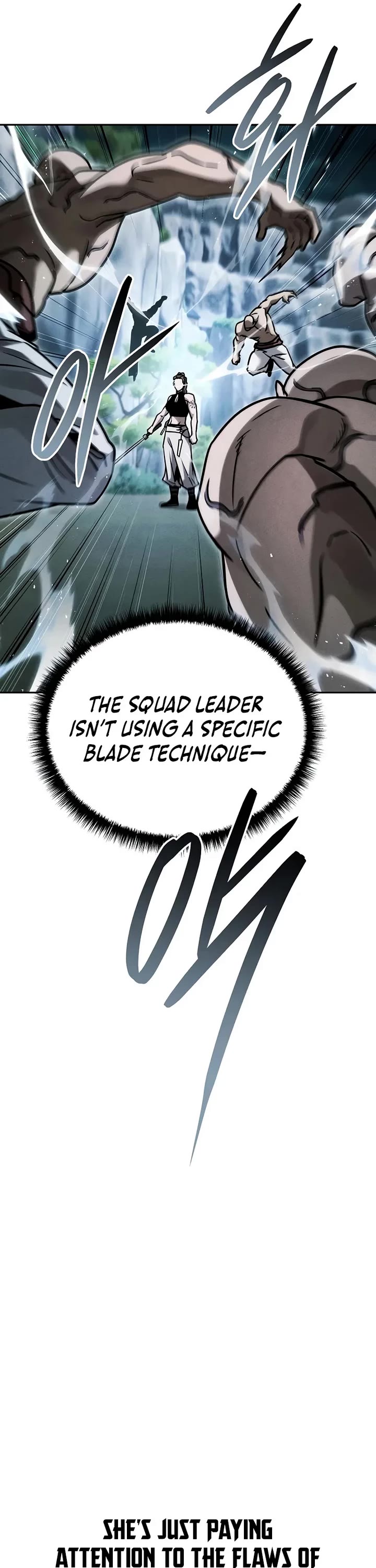 The Divine Demon's Grand Ascension Chapter 35 page 16 - Chapter 35