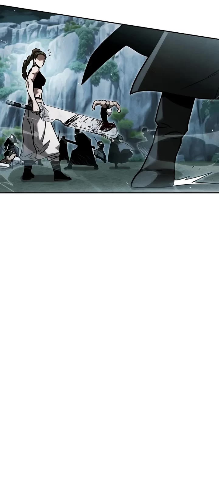 The Divine Demon's Grand Ascension Chapter 35 page 20 - Chapter 35