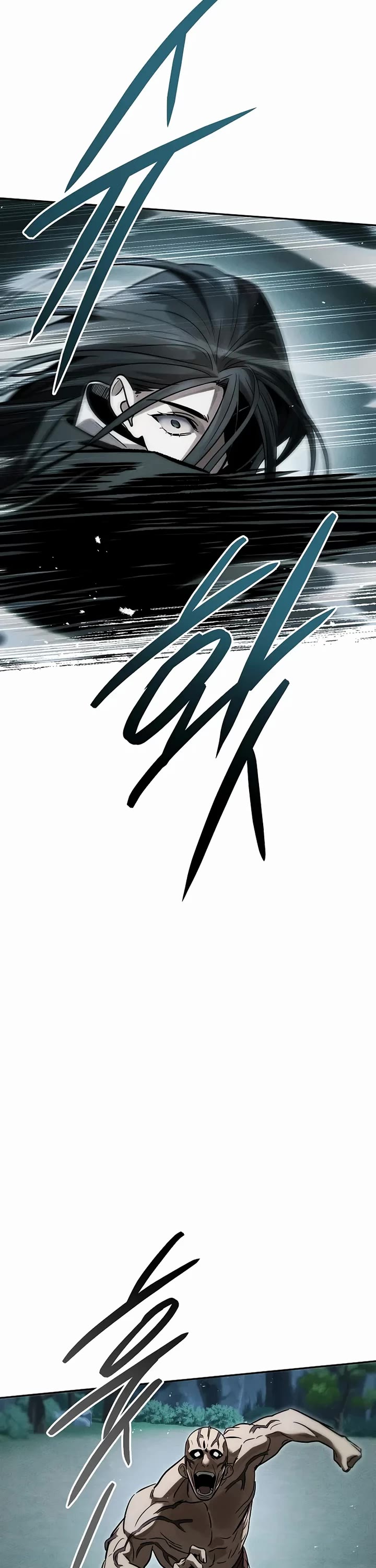 The Divine Demon's Grand Ascension Chapter 35 page 22 - Chapter 35