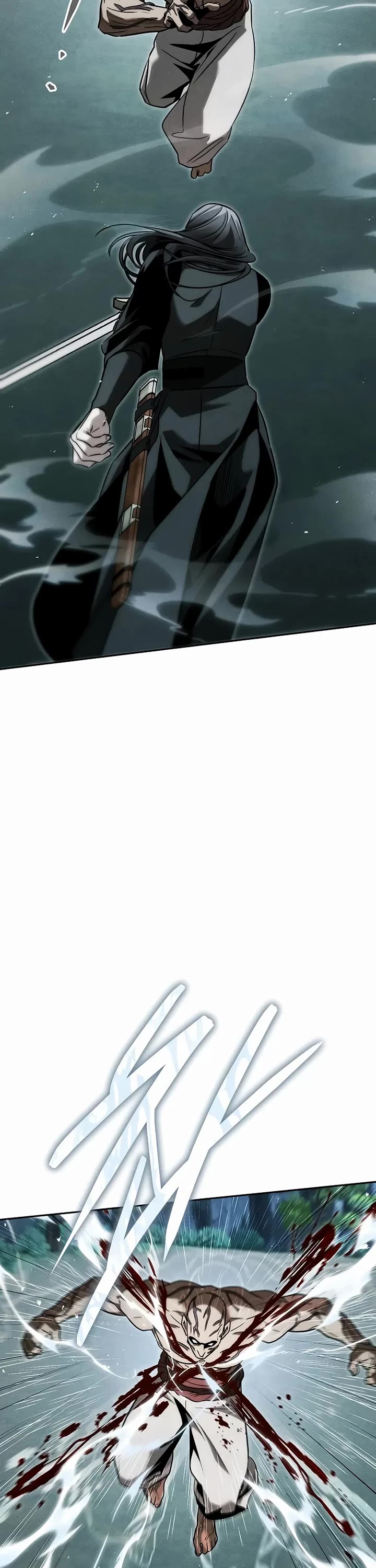 The Divine Demon's Grand Ascension Chapter 35 page 23 - Chapter 35