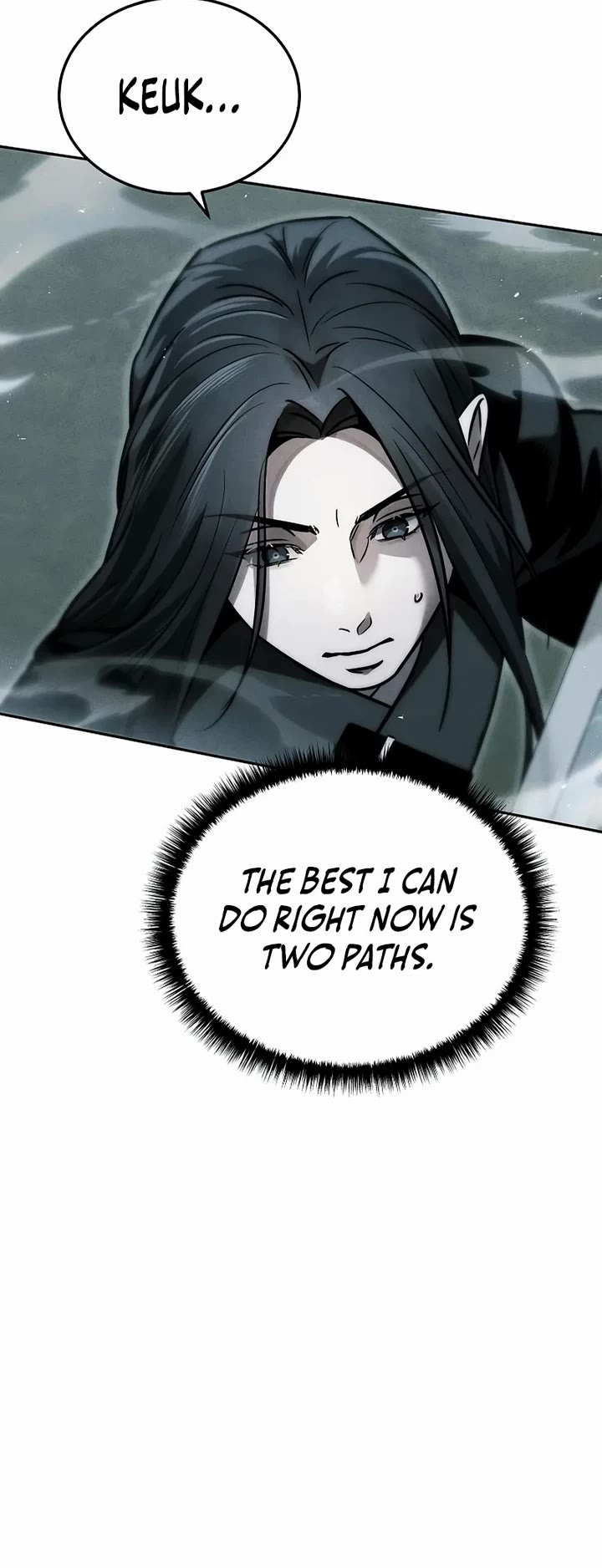 The Divine Demon's Grand Ascension Chapter 35 page 25 - Chapter 35