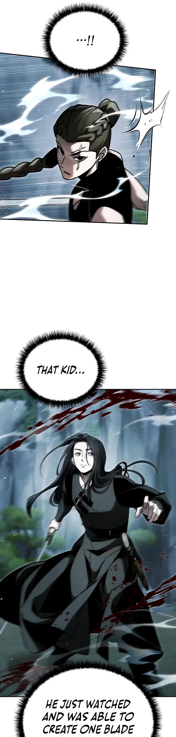 The Divine Demon's Grand Ascension Chapter 35 page 26 - Chapter 35