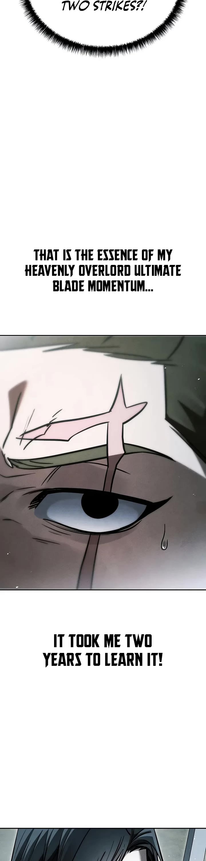 The Divine Demon's Grand Ascension Chapter 35 page 27 - Chapter 35