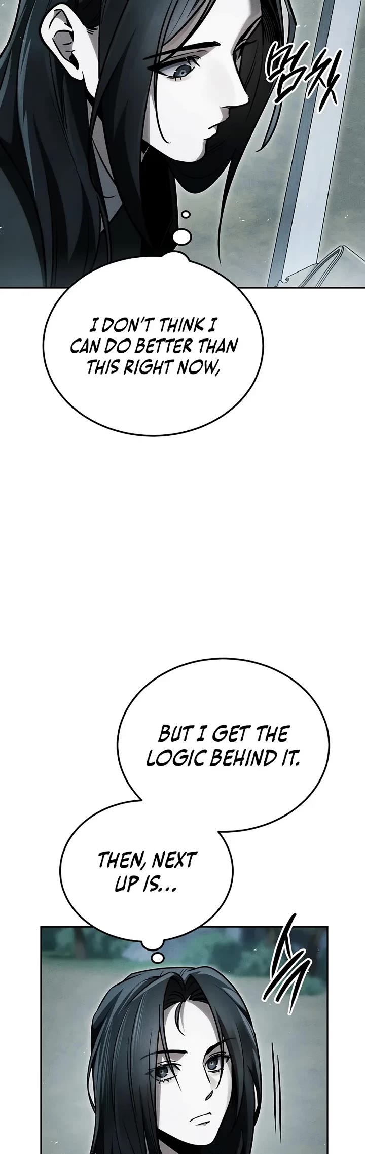 The Divine Demon's Grand Ascension Chapter 35 page 28 - Chapter 35