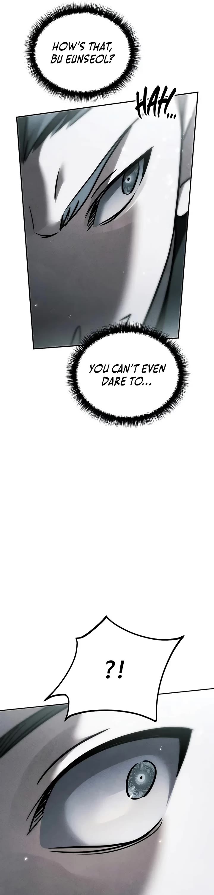 The Divine Demon's Grand Ascension Chapter 35 page 35 - Chapter 35