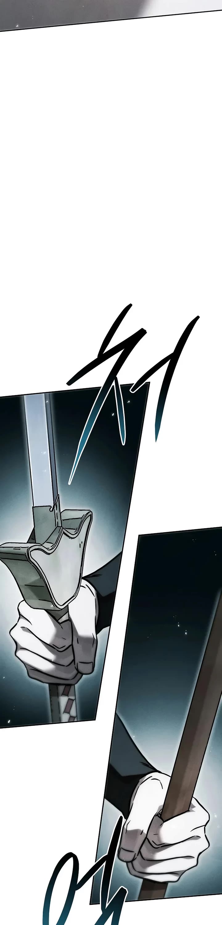 The Divine Demon's Grand Ascension Chapter 35 page 36 - Chapter 35