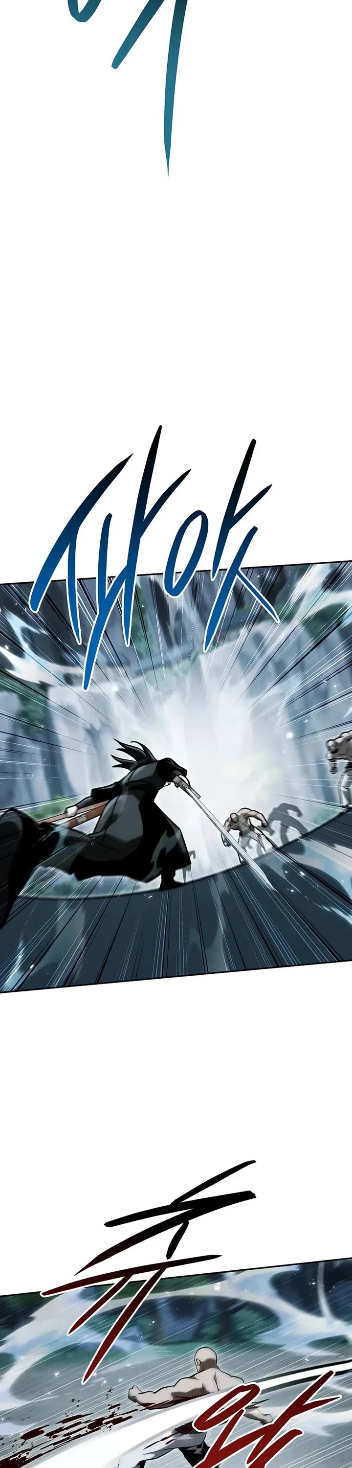 The Divine Demon's Grand Ascension Chapter 35 page 37 - Chapter 35