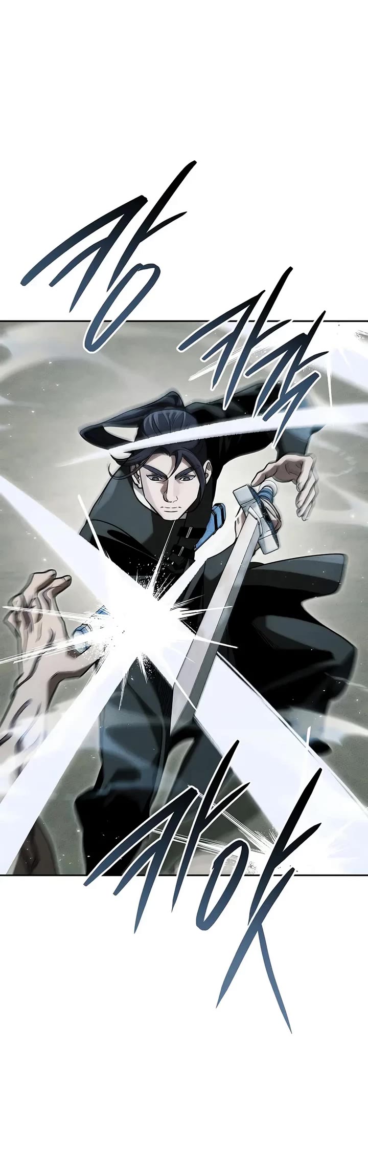 The Divine Demon's Grand Ascension Chapter 35 page 44 - Chapter 35
