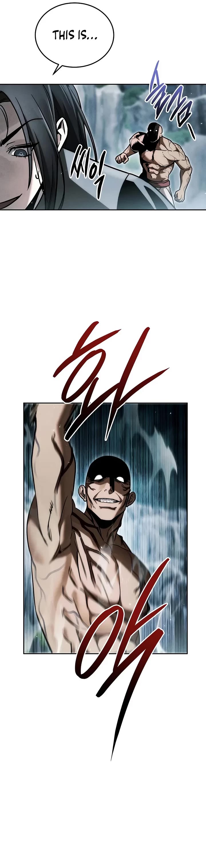 The Divine Demon's Grand Ascension Chapter 35 page 50 - Chapter 35