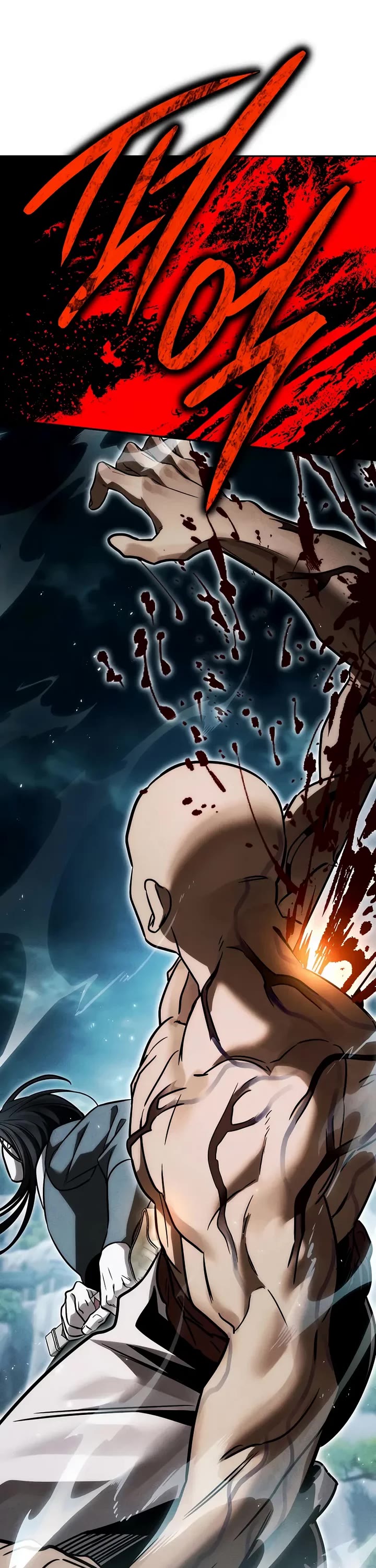 The Divine Demon's Grand Ascension Chapter 35 page 51 - Chapter 35