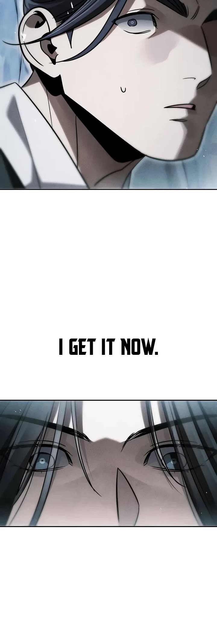 The Divine Demon's Grand Ascension Chapter 35 page 54 - Chapter 35