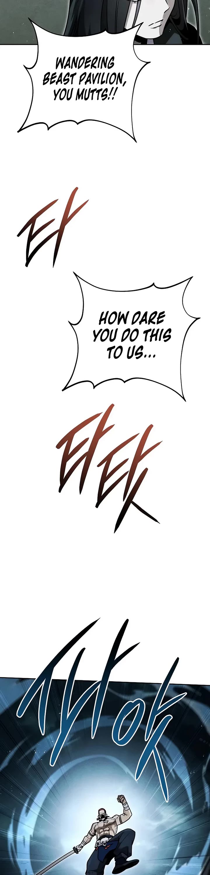 The Divine Demon's Grand Ascension Chapter 35 page 56 - Chapter 35