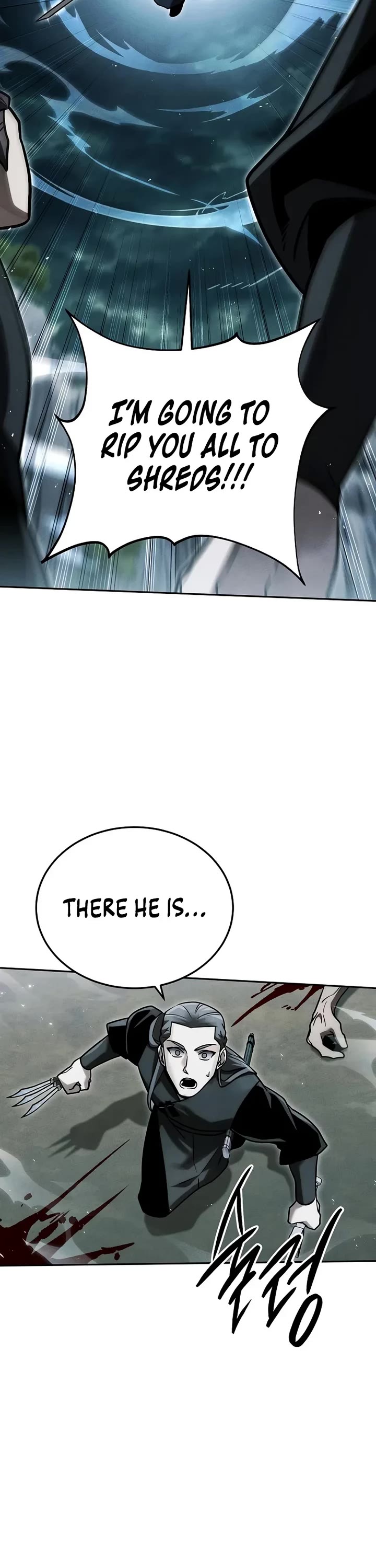 The Divine Demon's Grand Ascension Chapter 35 page 57 - Chapter 35