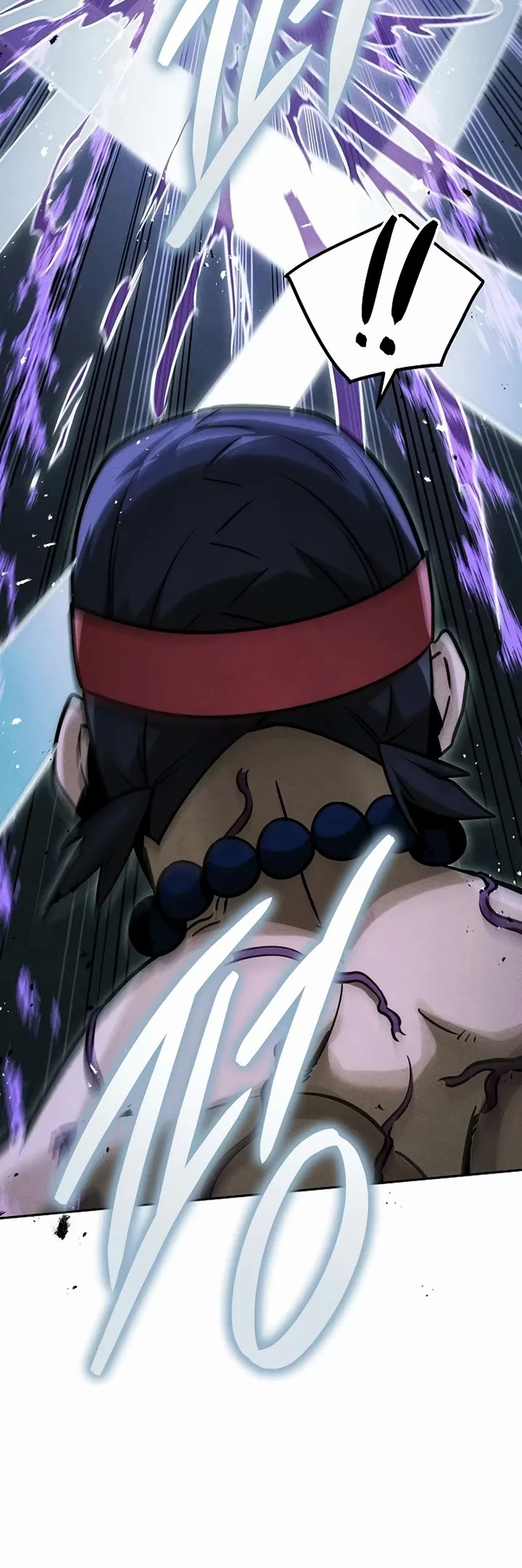 The Divine Demon's Grand Ascension Chapter 36 page 10 - Chapter 36