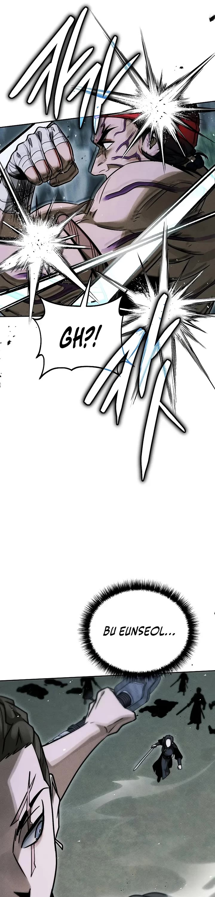 The Divine Demon's Grand Ascension Chapter 36 page 11 - Chapter 36
