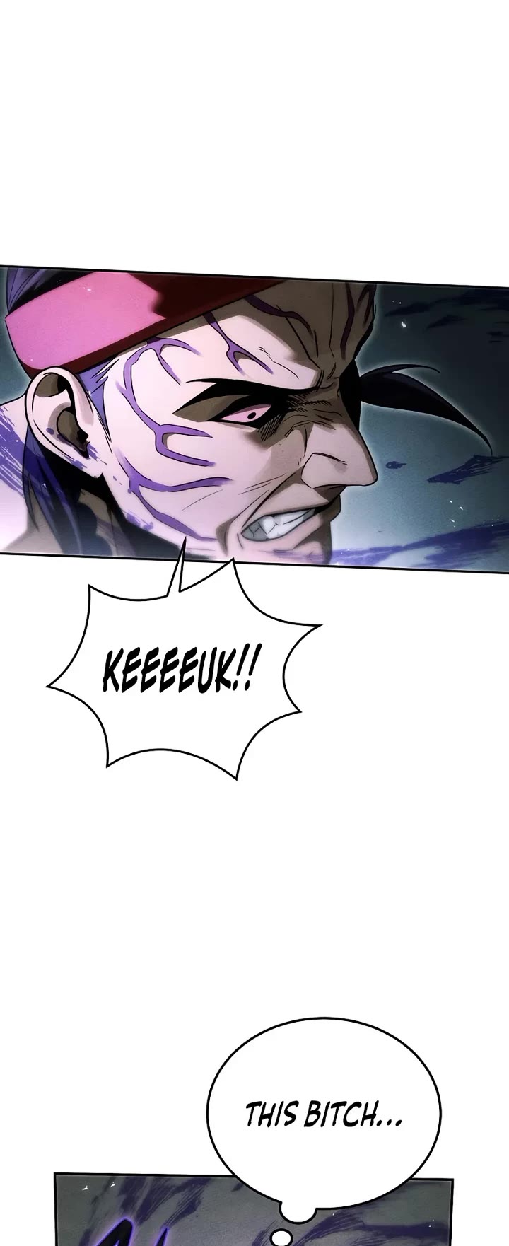 The Divine Demon's Grand Ascension Chapter 36 page 14 - Chapter 36