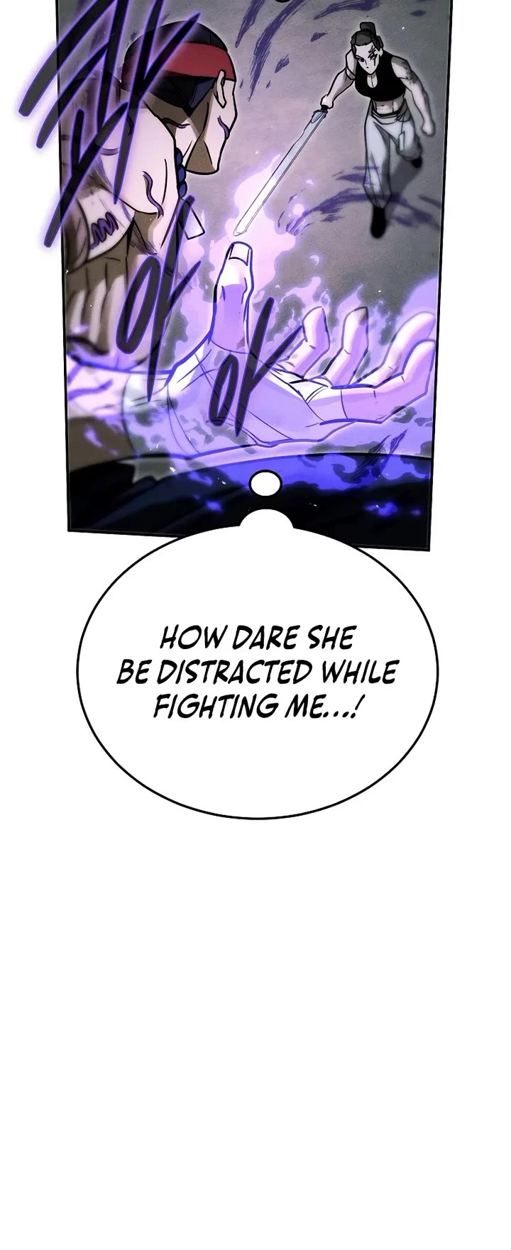 The Divine Demon's Grand Ascension Chapter 36 page 15 - Chapter 36